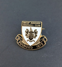 ENGLISH - ENGLAND - NON LEAGUE