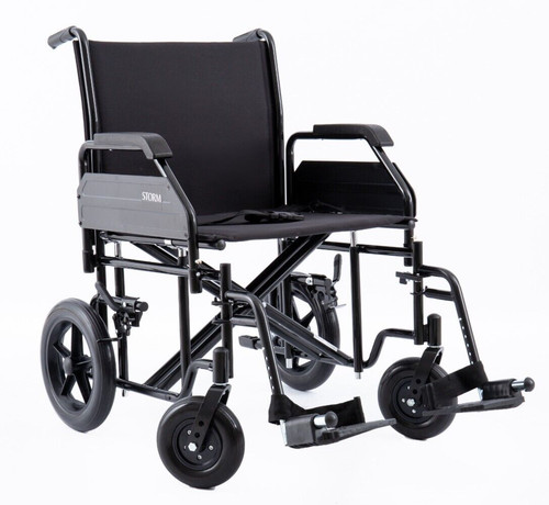 Bariatric heavy duty extra - bariatric,