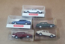 Classic Saab Turbo 900