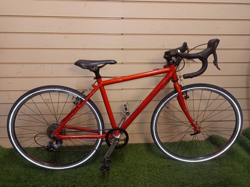 Luath isla road - isla,