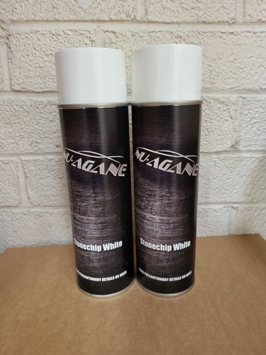 Nuagane white 500ml stone - 2,