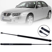 Pair Tailgate Boot Gas Support