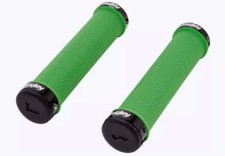 Ragley Lockon Grips Green