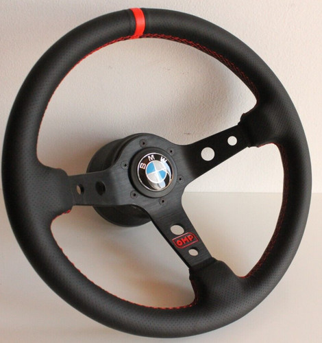 Steering wheel fits for bmw - steering,