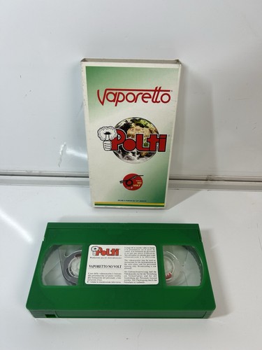 Vaporetto polti volt - vaporetto,