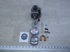 1982 Honda CM250 Custom