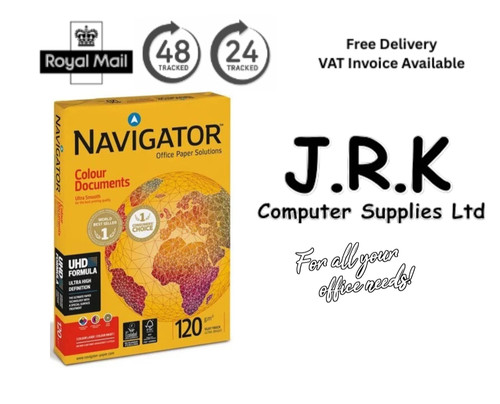 Navigator 120gsm premium - navigator,