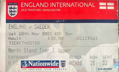 England - england, v
