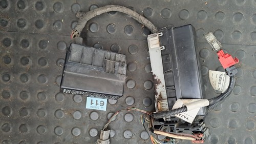 Nissan micra k11 battery - nissan,