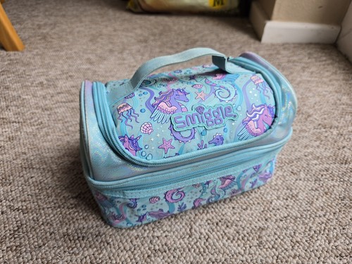 Smiggle sea horse - horse, double