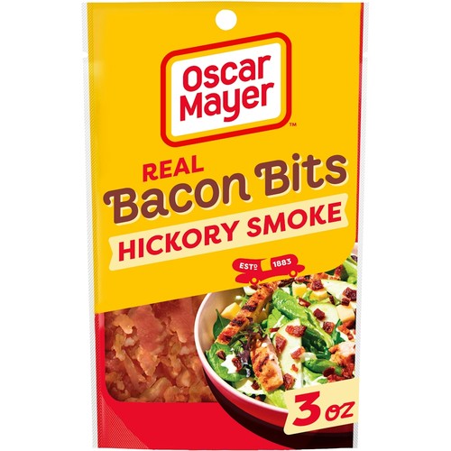 Oscar mayer real - pack),