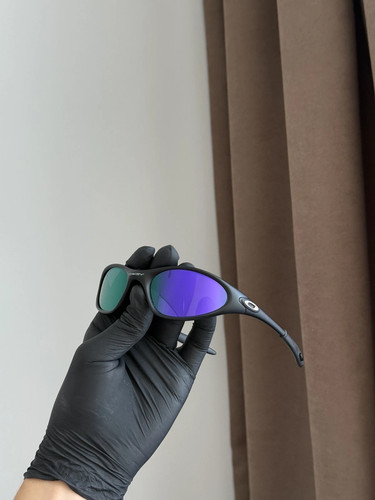Oakley mitute black - oakley,