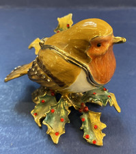 Craycombe Arora Opening