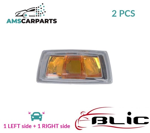 Indicator light blinker - indicator,