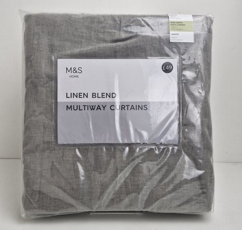 Marks spencer linen blend - spencer,
