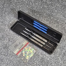 Vintage Harrows Tungsten Darts