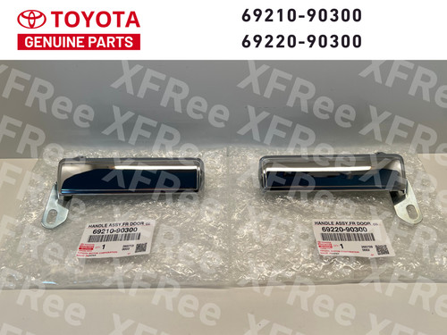 Toyota genuine land - toyota,