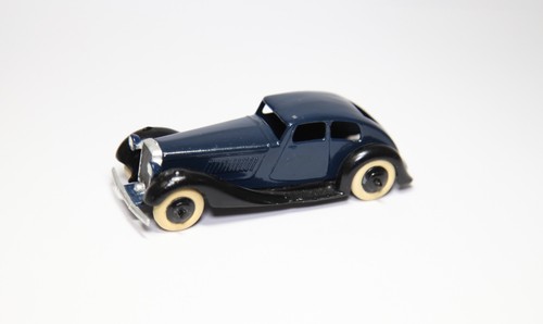 Dinky 36d streamlined rover - 36d,