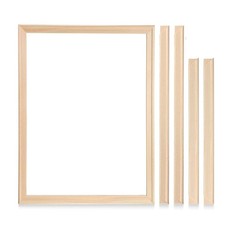 Wooden Frame Canvas Stretcher