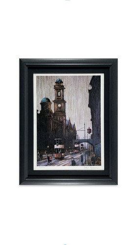 Arthur delaney oxford road - arthur,
