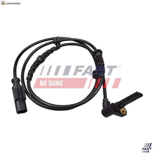 Wheel speed sensor - ft80507, for