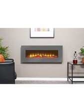 Adam Fireplaces Sureflame