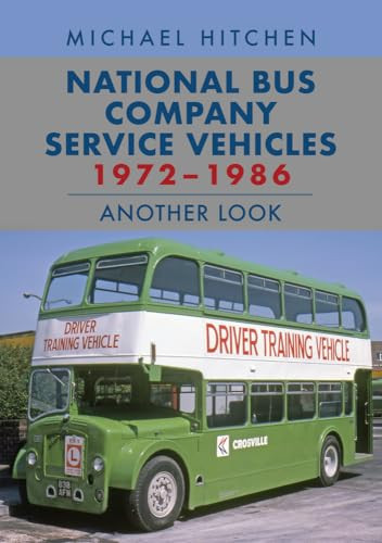 National bus company service - national,