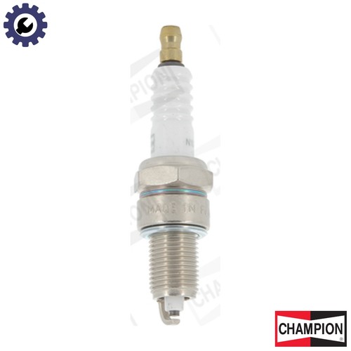 Spark plug oe015 t10 - plug, for