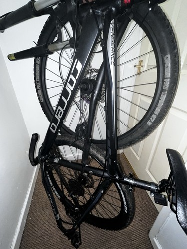 Carrera vengeance mountain - carrera,