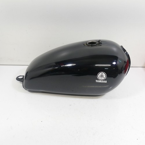 Yamaha 650 type - 650, petrol