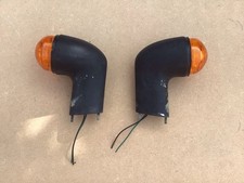 Pair of Westfield Kit Car front Indicators