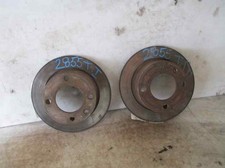 REAR DISC BRAKE / 735428 FOR