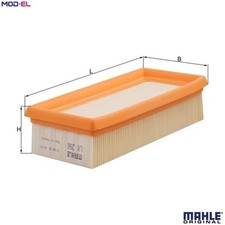 AIR FILTER LX 266 FOR VW