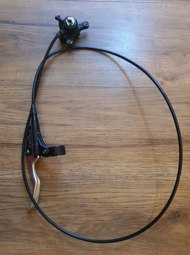 Hayes sole disc brake - hayes,