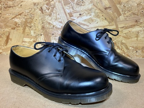 Martens vintage made in - dr,