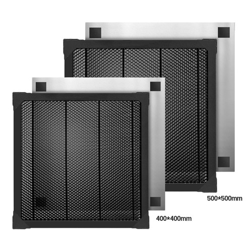 Honeycomb laser bed working - honeycomb,