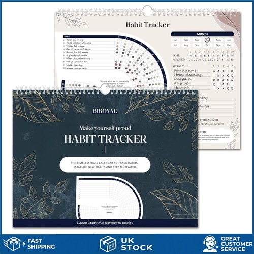 Versatile undated monthly - versatile,
