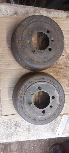 Triumph 1500 brake - triumph,