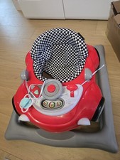 Bright Starts Little Speedster