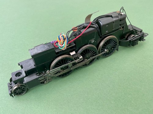 Hornby 0 - , gauge