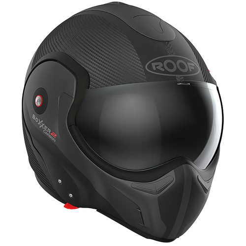 Roof boxxer carbon - 2,