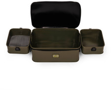 Korum EVA Tackle and Bait