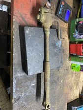 Ferguson TEA TED 20 Hydraulic