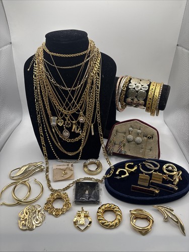 Job lot vintage modern - x,