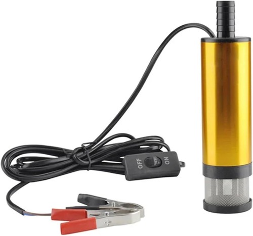 38mm diesel fuel pump - 38mm,