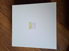 Accuquilt 12" Companion Set -
