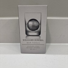 Williams-Sonoma WHISKEY