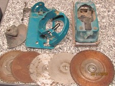 Black & Decker attachments