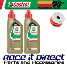 Service Kit for Suzuki S40