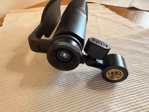 Røde usb cardioid - usb,